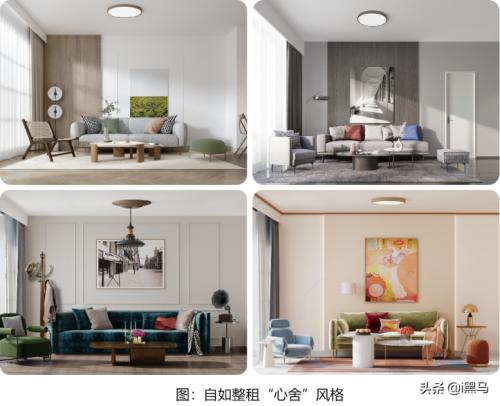 杭州自如 以托管服務(wù)重構(gòu)居住體驗(yàn)，贏得業(yè)主與租客的雙重青睞